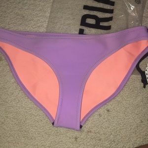 Triangl bikini bottoms WORN ONCE